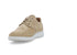 Melluso male Scarpe basse Pelle U41139Z-244757 Beige